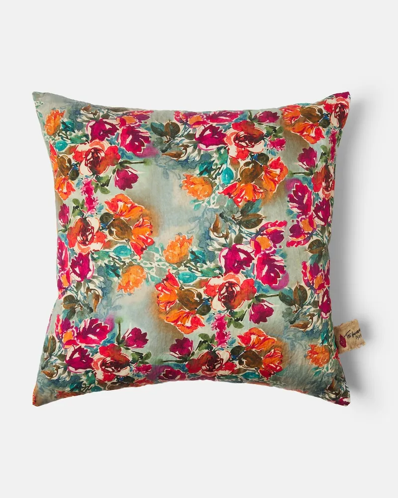 The House of Lyria Kissen Insio Multicolor