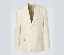 Blazer Alto mit Satin