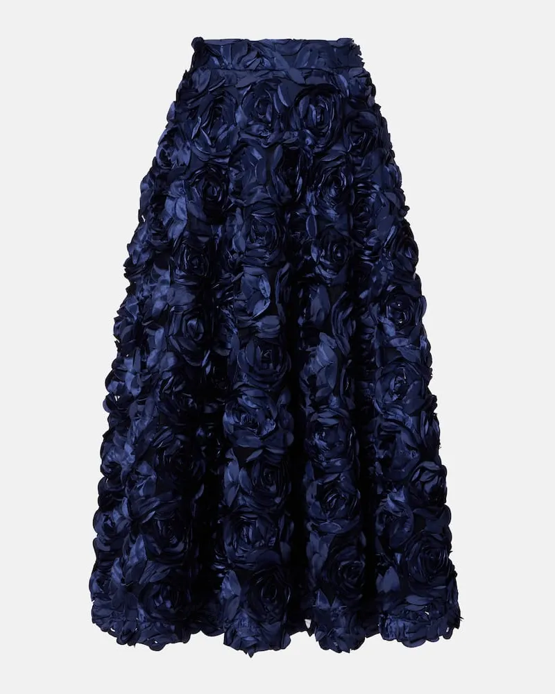 ROTATE Birger Christensen Midirock Blau
