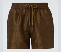 Badeshorts Palmeira Rio