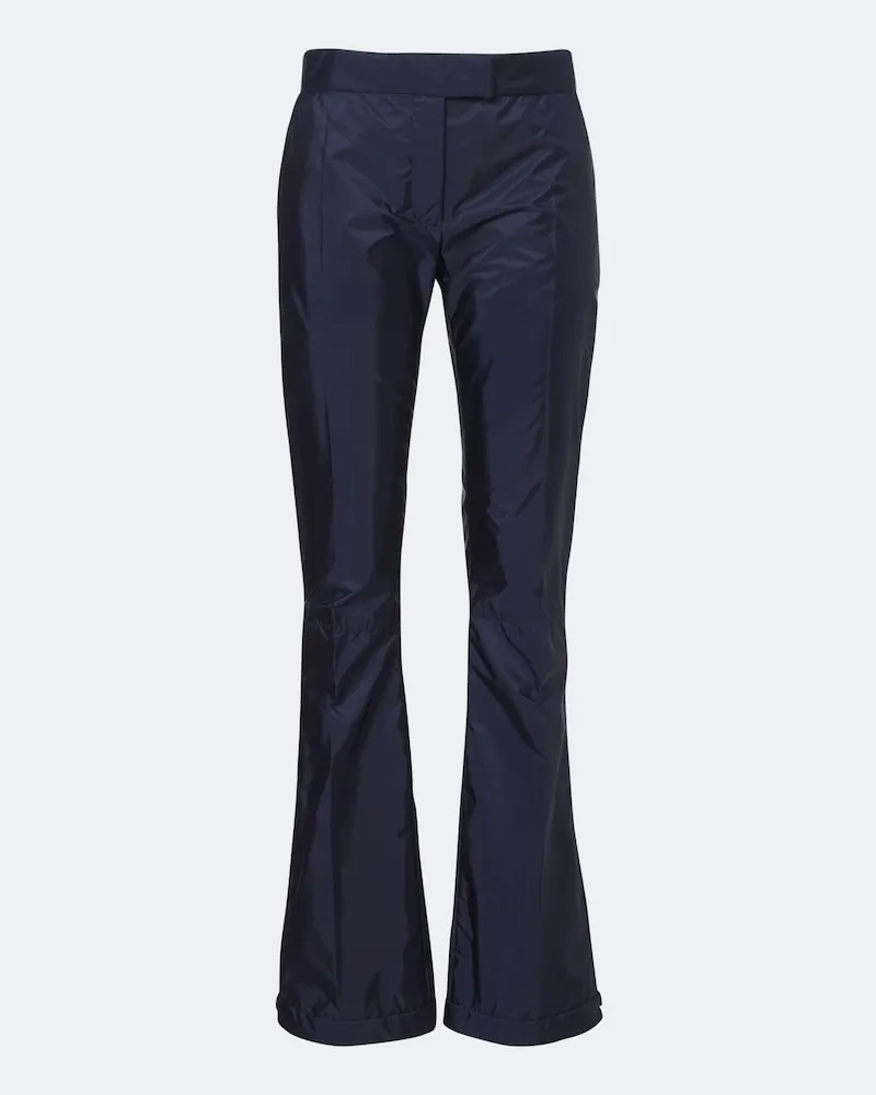 Miu Miu Hose Blau