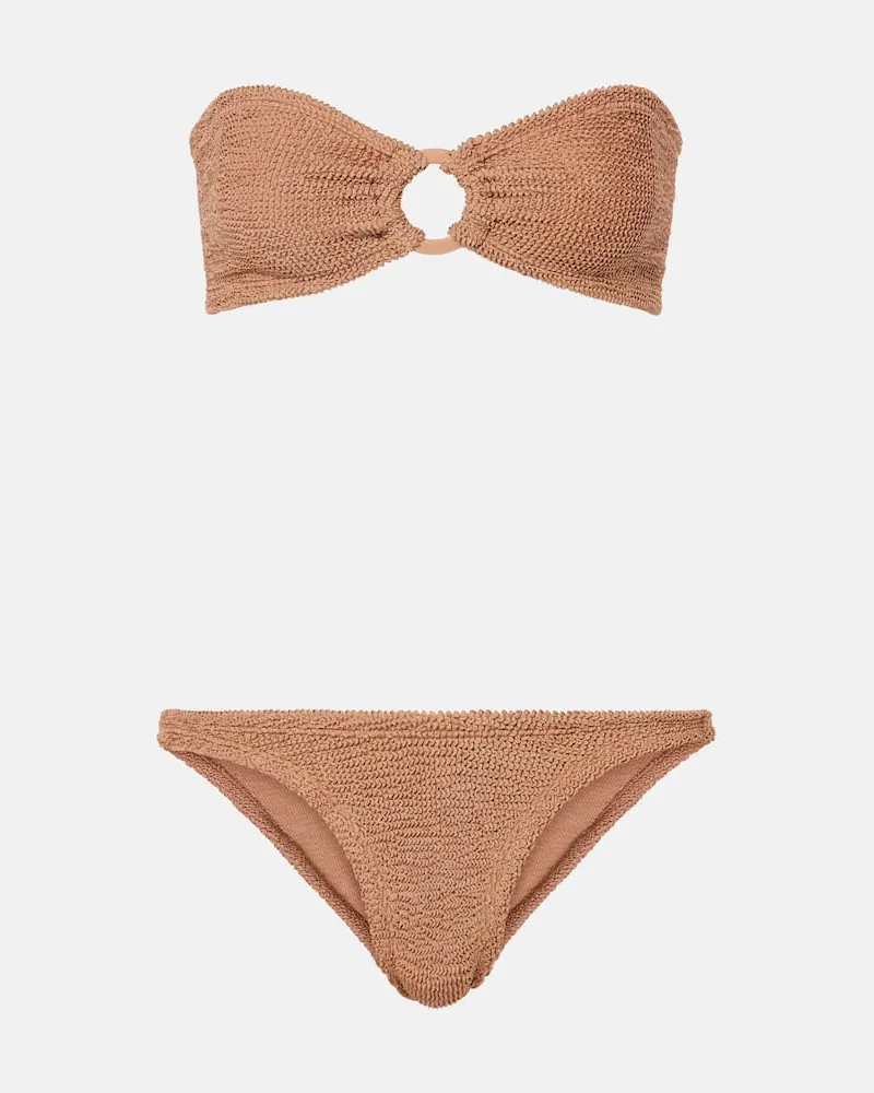 Hunza G Bikini Gloria Braun
