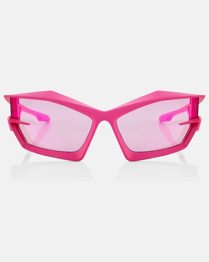 Givenchy Sonnenbrille Giv Cut Rosa