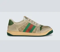 Sneakers Screener