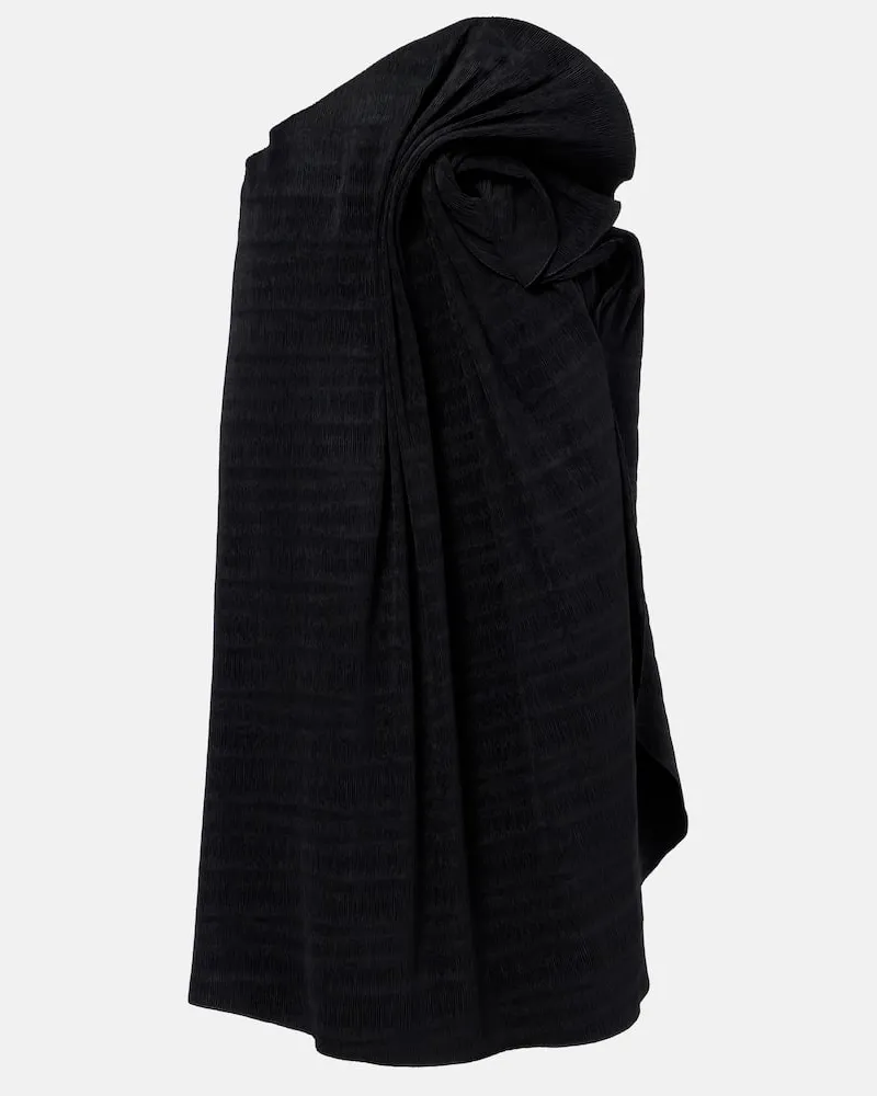 Magda Butrym Midirock Schwarz