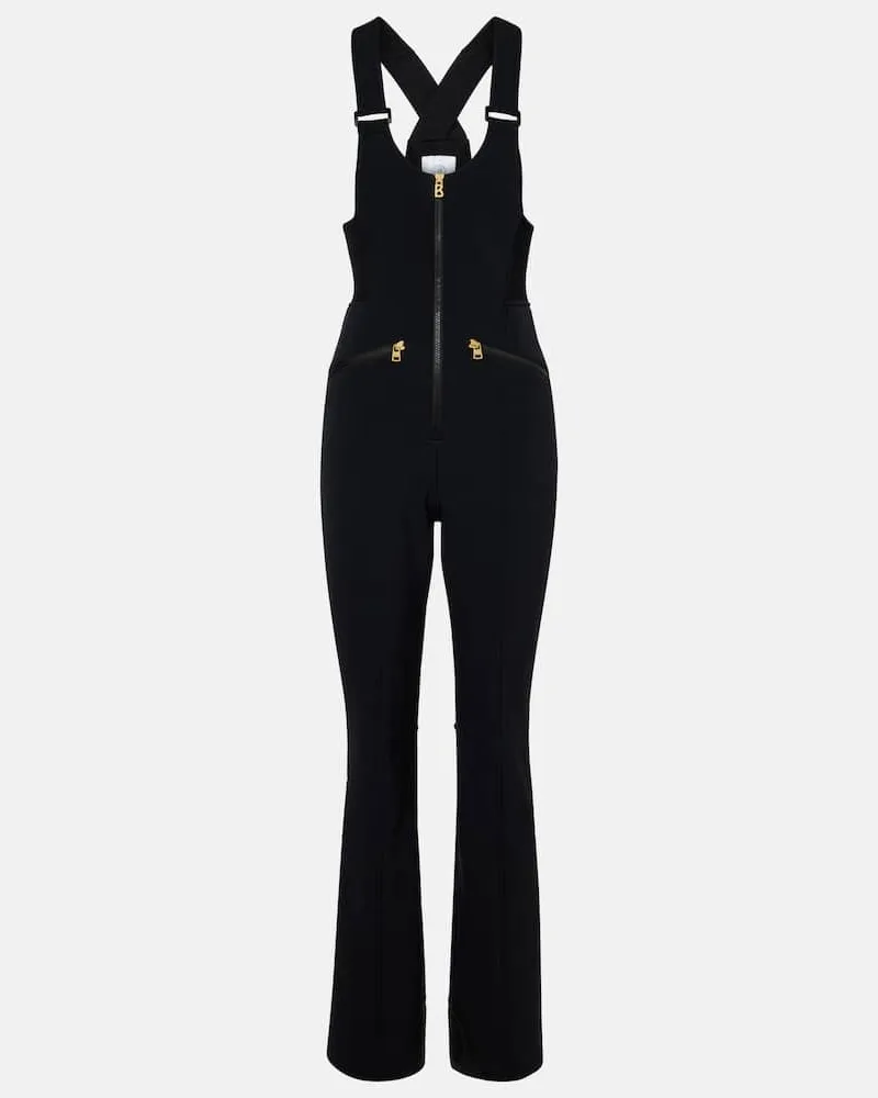 Bogner Skihose Cari Schwarz
