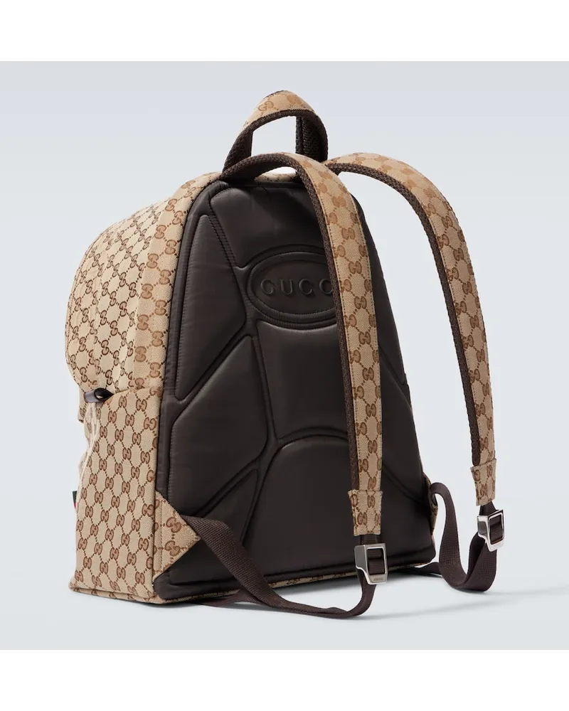 Backpack gucci sale on sale