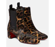 Ankle Boots Turelastic