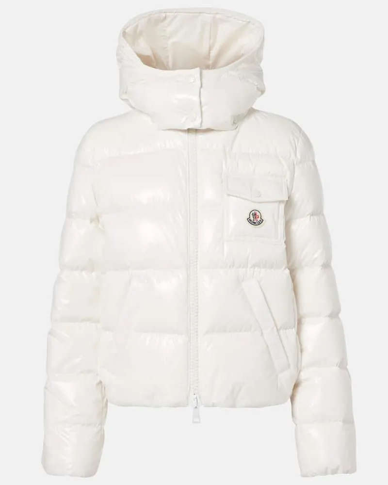 Moncler Daunenjacke Andro Nude