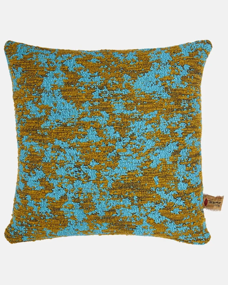 The House of Lyria Kissen Asinara Multicolor
