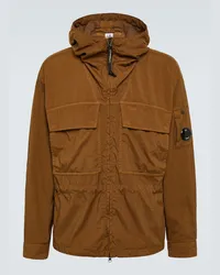 C.P. Company Jacke Taylon P Braun