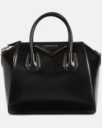 Givenchy Tote Antigona Small aus Leder Schwarz