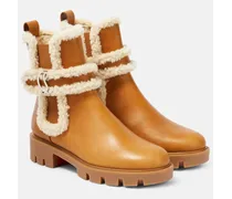 Ankle Boots CL Chelsea mit Shearling