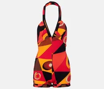 Playsuit Occhi