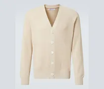 Cardigan aus Baumwolle