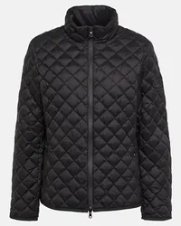 Max Mara Leisure Jacke Canga Schwarz