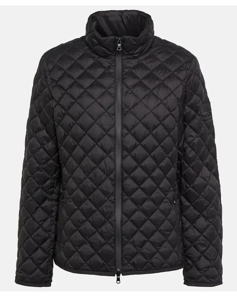 Max Mara Leisure Jacke Canga Schwarz