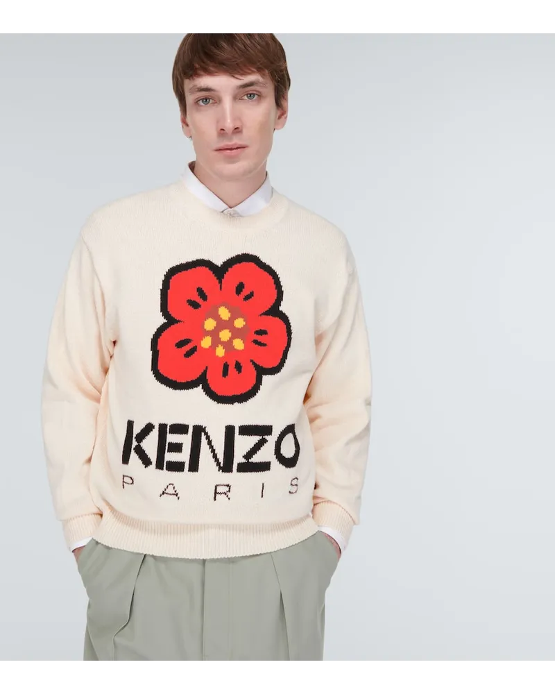 Kenzo Pullover Kaufen Sie 272 Produkte online MyBestBrands