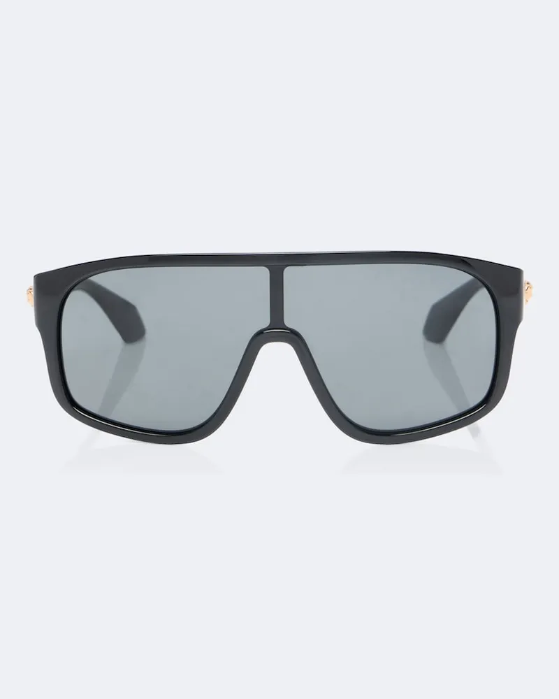 Versace Sonnenbrille Vance Schwarz
