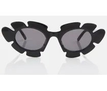 Paula's Ibiza Cat-Eye-Sonnenbrille