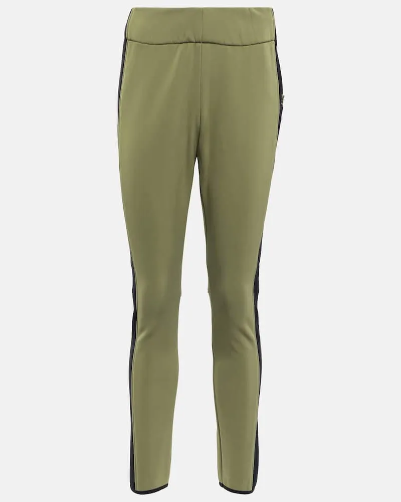Bogner Skihose Roma Grün
