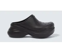 X Crocs Slippers