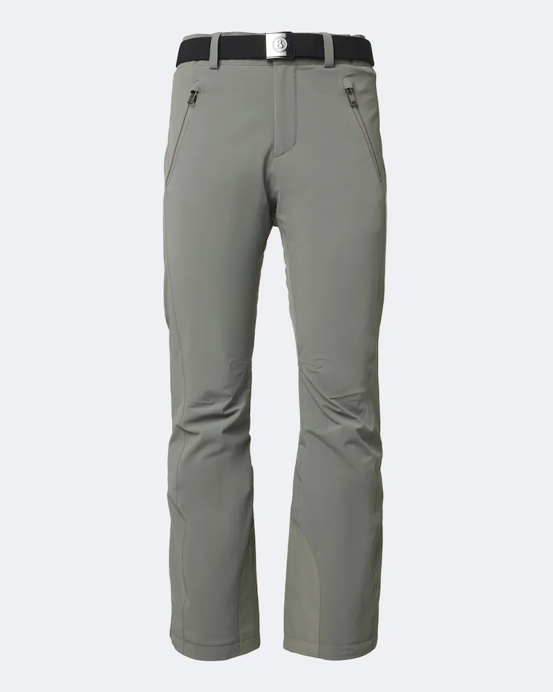 Bogner Skihose Thore Grün