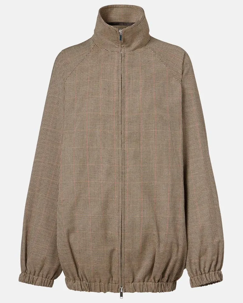 FRANKIE Shop Blouson Baxter Braun