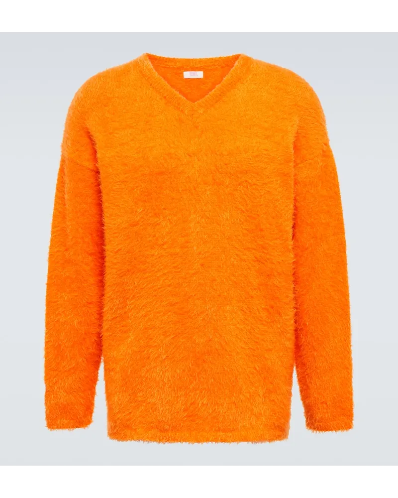 ERL Pullover Orange