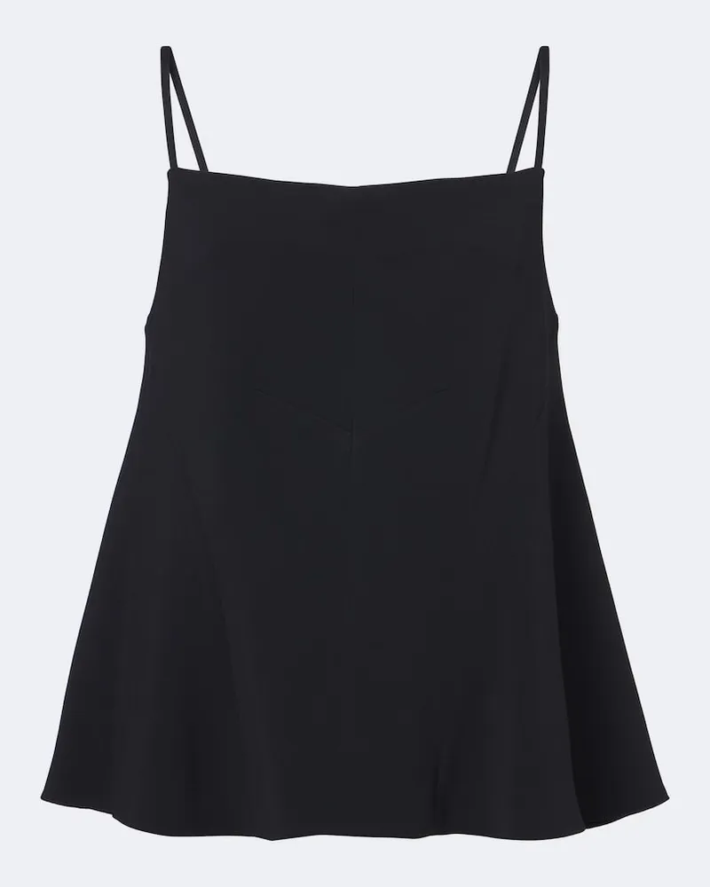 Givenchy Top Schwarz