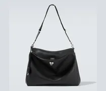Crossbody Bag Rodeo aus Leder