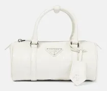 Tote Bag Mini aus Leder