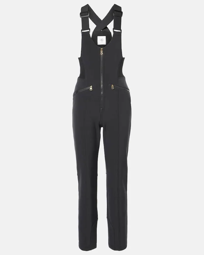Bogner Skihose Cari Schwarz