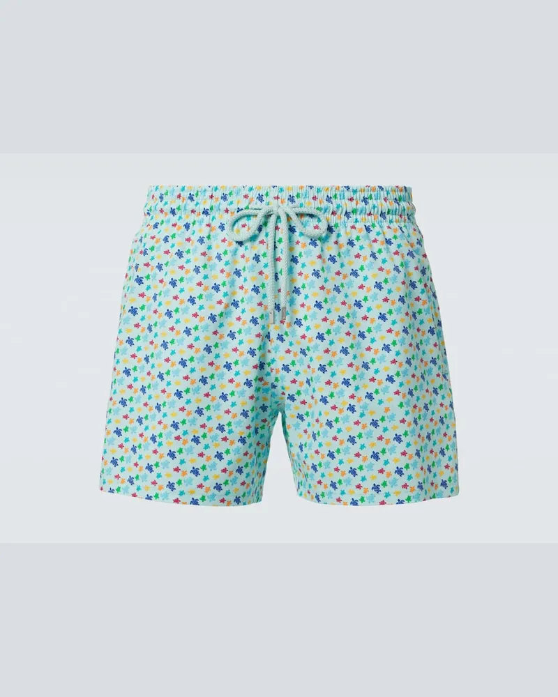 Vilebrequin Badeshorts Multicolor
