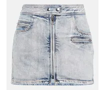 Jeansrock Caly