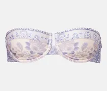 Bikini-Oberteil Lucky