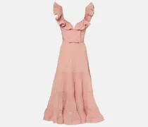 Midikleid