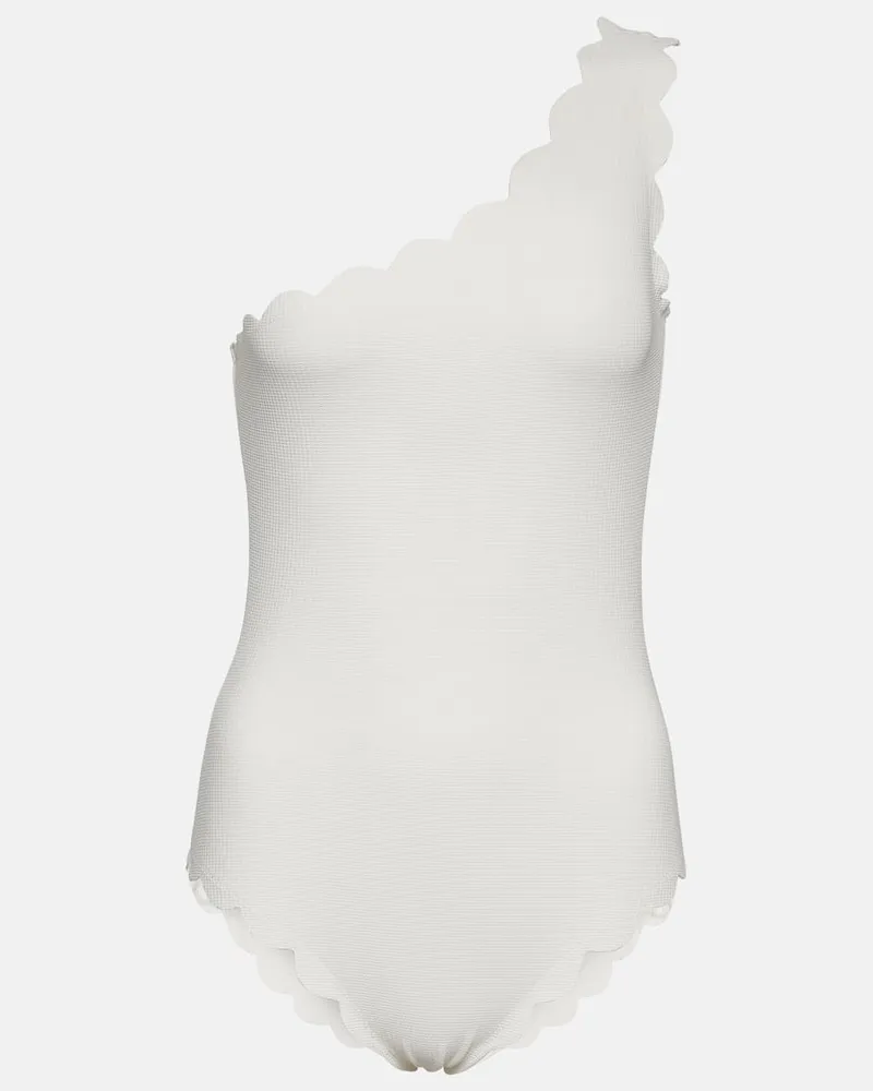 Marysia Badeanzug Santa Barbara Neutral