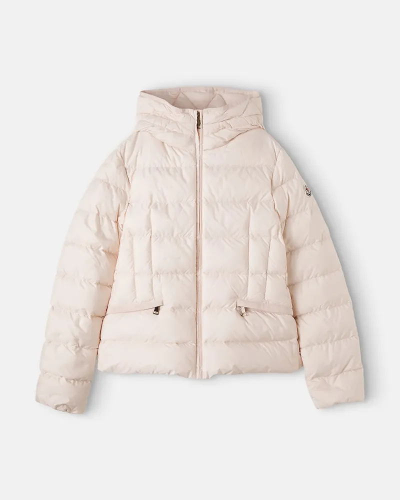 Moncler Daunenjacke Avoce Rosa