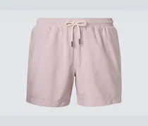 Badeshorts Boxer