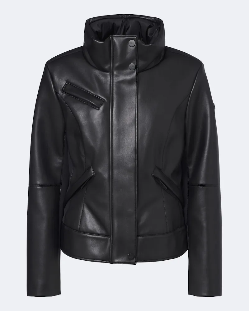 GOLDBERGH Skijacke Aruku Schwarz