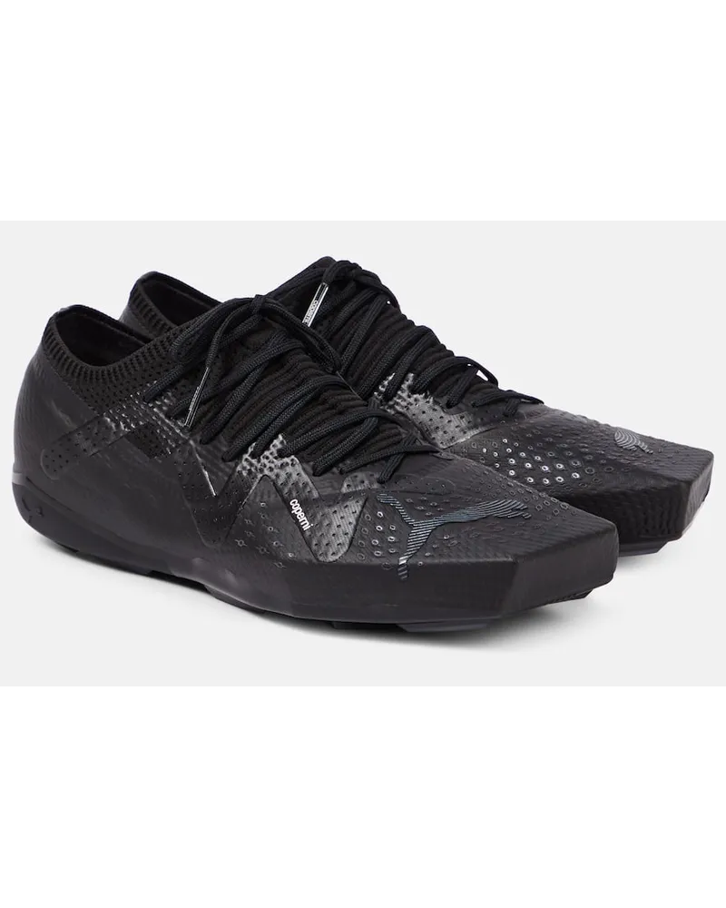 COPERNI X Puma Sneakers 90SQR Schwarz