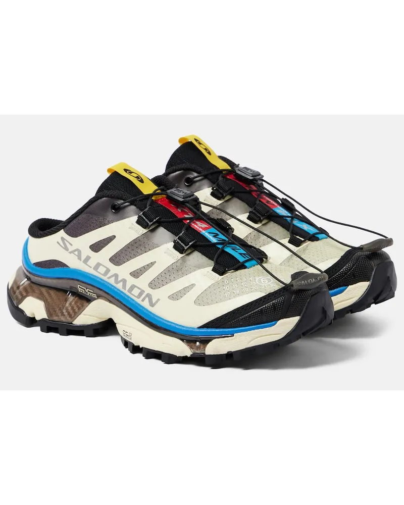 Maison Margiela X Salomon Sneakers XT-4 Multicolor