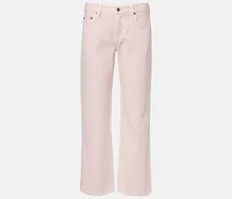 Straight Jeans Faye Vintage