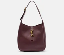 Tote Bag Le 5 à 7 Small aus Leder