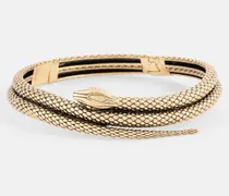 Chloé Choker Snake