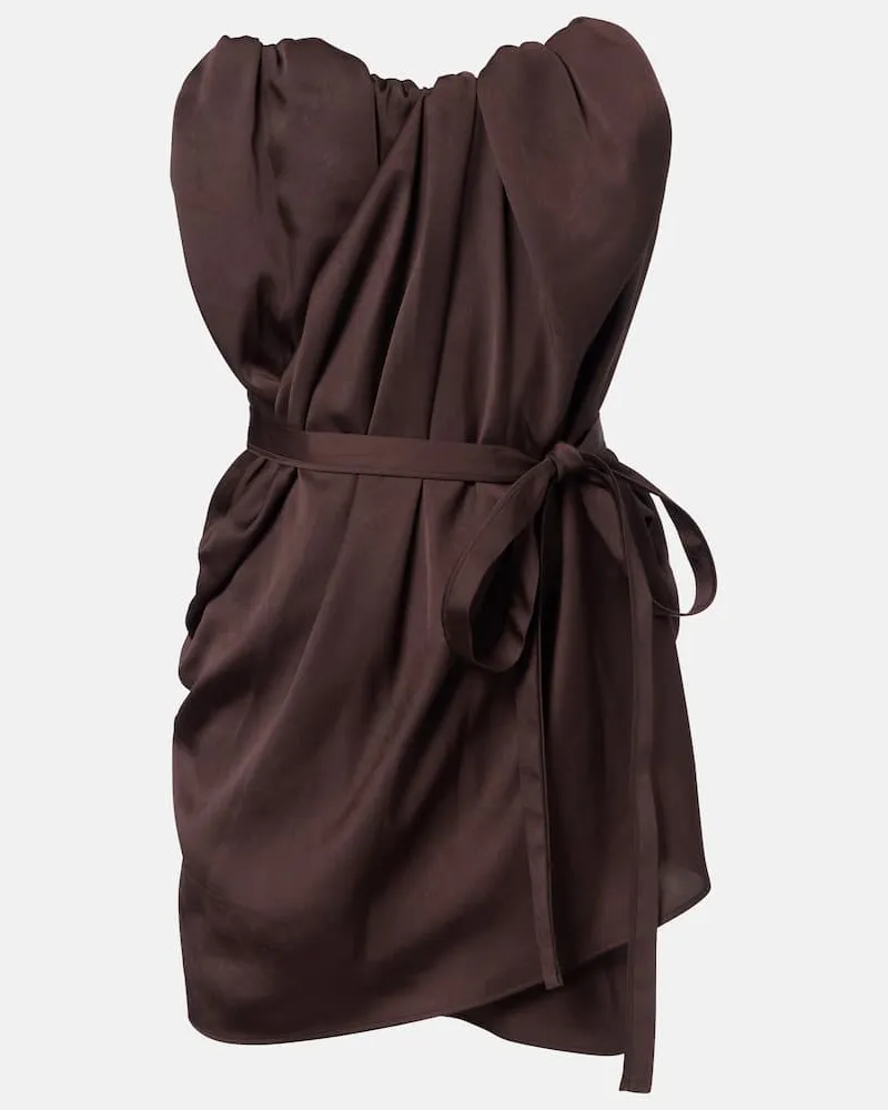 Vivienne Westwood Minikleid Susana Braun