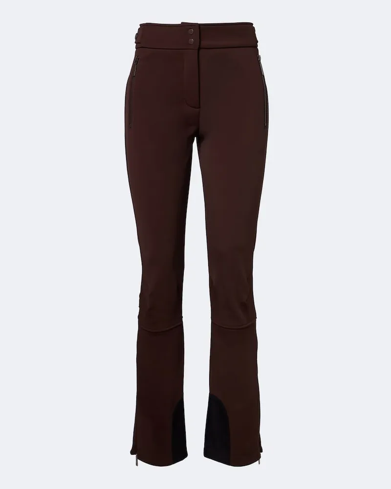 CORDOVA Skihose Saint Moritz Braun