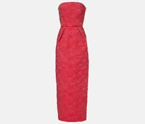 Off-Shoulder-Maxikleid Manto