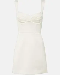 Rebecca Vallance Bridal Minikleid Delaney Weiss